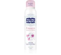 Neutro Roberts Monoi e Fresia deodorante spray con effetto 48 ore 150 ml