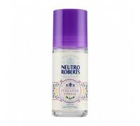 Neutro Roberts - Neutro Roberts Essenze Italiane Firenze - Deodorante Roll-On 50 ml