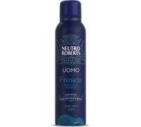 Neutro Roberts Deo Spray Men Essenza Marina 150ml