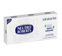 Neutro Roberts NEUTRO ROBERTS SAPONE SOLIDO TRIS 3 PEZZI DA 100 G