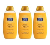 Neutro Roberts Olio Doccia Argan 250 ml 3x250 ml