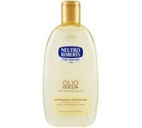 neutro roberts Olio Doccia Cocco Olio da bagno 250 ml