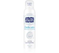 Neutro Roberts Profumo di Sapone deodorante spray con effetto 48 ore 150 ml