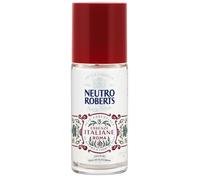 NEUTRO ROBERTS ROLL ON ROMA