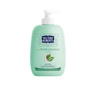 Neutro Roberts Sapone Liquido Erogatore Antibatterico 200ml