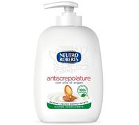 Neutro Roberts Sapone Liquido Antiscrepolature Con Dispenser New 200ml
