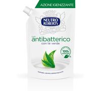 neutro roberts Sapone Liquido Antibatterico 400 ml