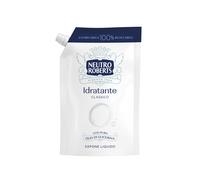 Neutro Roberts Sapone Liquido Ecopouch Idratante 400 ml