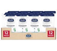 Neutro Roberts Sapone Liquido Ecopouch Idratante 400ml - Confezione da 12 Pezzi