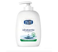 Neutro Roberts Sapone Liquido Erogatore Idratante 200ml
