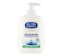 Neutro Roberts Sapone Liquido Idratante Glicerina 200 ml - Sapone liquido