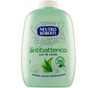 neutro roberts Sapone Liquido Ricarica Antibatterico 200 ml