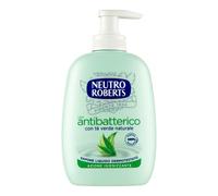 Neutro Roberts Sapone Liquido Tè Verde Azione Igienizzante 200 ml - Sapone liquido