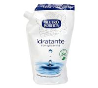 Neutro Roberts Sapone Mani Liquido Idratante 400 ml Sapone liquido