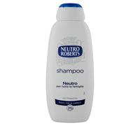Neutro Roberts Shampoo Neutro per uso frequente 450ml