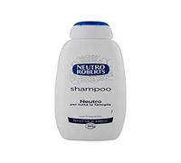 neutro roberts Neutro Shampoo per tutti i tipi di capelli 450 ml