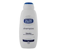 neutro roberts Neutro Shampoo per tutti i tipi di capelli 450 ml