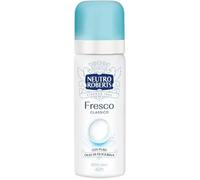 Neutro Roberts - Spray Fresco Classico - minitaglia Deodoranti 50 ml unisex