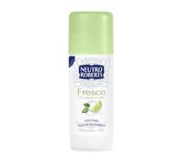 Neutro Roberts Tè Verde e Lime 48 ore 40 ml - Deodorante Solido