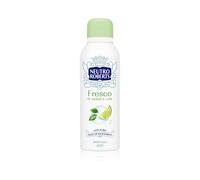 Neutro Roberts Tè Verde e Lime 48 Ore 50 ml - Deodorante Spray