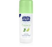 Neutro Roberts Tè Verde e Lime deodorante solido con effetto 48 ore 40 ml
