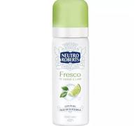 Neutro Roberts - TÈ VERDE E LIME Deodoranti 50 ml unisex