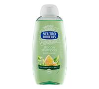 neutro roberts Doccia Shampoo tonificante 250 ml