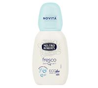 Neutro Roberts x 4 Deodorante Vapo Fresco Classico Blu - 75 ml