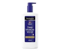 Neutrogena Corporale Olio Lozione Idratante Profonda 400ml