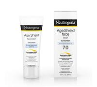 Neutrogena Age Shield Face Sunblock Spf 70 - 3 Oz.