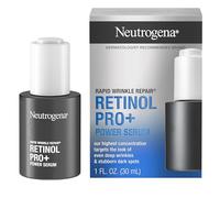 Neutrogena Anti-Aging Rapid Wrinkle Repair Retinol Regenerating Cream & Pro+