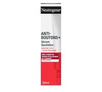 Neutrogena | Siero giornaliero anti-brufoli + AHA/PHA (10%) + acido salicilico (30 ml)