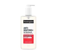 Neutrogena Antipulci+ Gel Detergente 200 ml - Gel Detergente