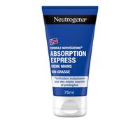 Neutrogena Assorbimento Express Creme Mains 75ml - Crema mani