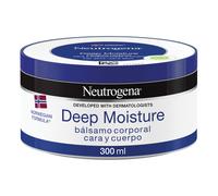 Neutrogena balsamo comfort idratazione 300 ml