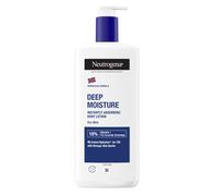 Neutrogena Balsamo Corpo Idratazione Profonda Pelle Secca 400 ml