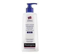 Neutrogena Body Lotion pelle umida profonda 750Ml