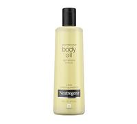 Neutrogena Body Oil Light Sesame Formula, 16 Fluid Ounce (473 ml)
