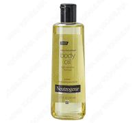 Neutrogena Body Oil Light Sesamo Formula 250 ml 8,5 oz non grasso per pelle...
