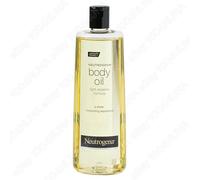 Neutrogena Body Oil Light Sesamo Formula 473 ml 16 oz minerale adesivo non gr...