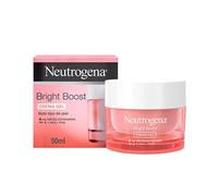 Crema Gel Bright Boost Neutrogena 50ml