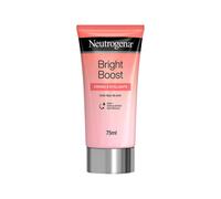 Neutrogena Bright Boost Crema Esfoliante 75 ml - Scrub viso