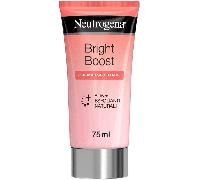 Crema Esfoliante Bright Boost Neutrogena 75ml
