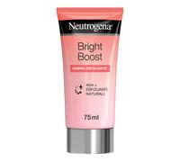 Neutrogena bright boost esfoliante 75 ml