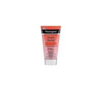 Neutrogena Bright Boost Crema Esfoliante Viso 75 Ml