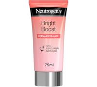 Crema Esfoliante Bright Boost Neutrogena 75ml