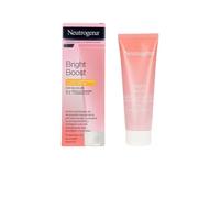 Neutrogena Bright Boost Fluido Viso Idratante SPF30. 50ml