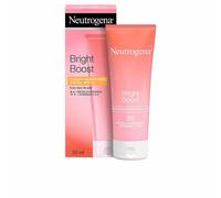 Neutrogena® Bright Boost Fluida Viso Idratante SPF 30 50 ml Crema