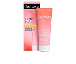 Neutrogena Bright Boost Fluido idratante SPF30 50 ml