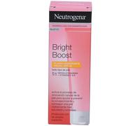 Neutrogena® Bright Boost Fluida Viso Idratante SPF 30 50 ml Crema